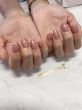 アイリッシュネイル 久屋大通店(Irish Nail)/609チーク