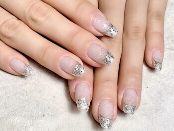 ハルネイル(Haru nail)/