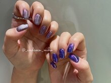 アンドココ 下北沢店(And & coco.)/マグネット × オーロラ