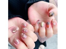 テテネイル(tete nail)