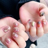 テテネイル(tete nail)