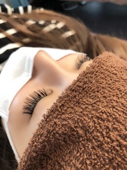 サロン シェリミー(Cheri mi)/マツエク3D 100束