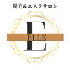 エル(ELLE)ロゴ