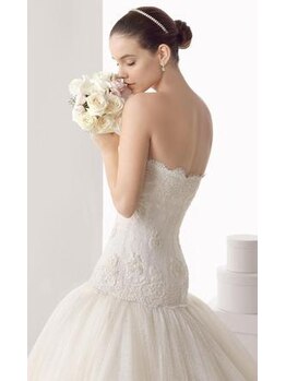 ブランフルレット 麻布十番/ブライダルエステ