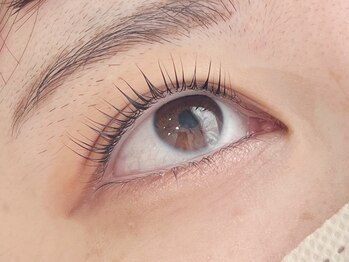 フィアラ 京都駅前店(Fiara)/パリジェンヌ