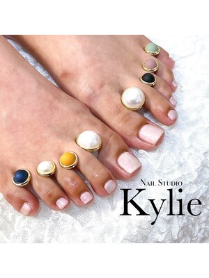 NAIL STUDIO Kylie【カイリー】