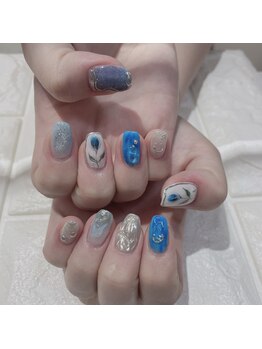 フローラ(FLORA)/