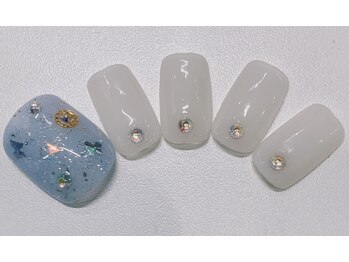 スリール(Sriel)/フット定額8980円