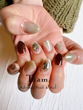 ティアム マタニティペイント アンド ネイル(Tiam Maternity Paint&Nail)/
