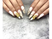 ケーエヌ(KN)/自爪♪ロングネイル