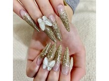 ネイビー(Naivy)/