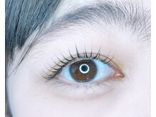 アイラッシュアンジー(Eyelash Anzy)/次世代ケラチンラッシュリフト