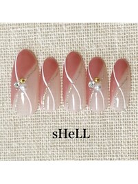 定額ネイルデザイン¥8,800