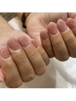 ププカニ(pupuKani)/アートネイル