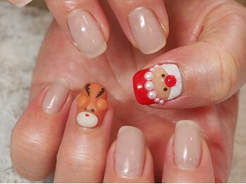 アグレ(Agre)/シンプルコース