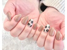 リアンジェ(Lianje)/定額デザイン６６００コース