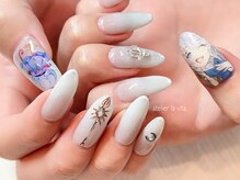 アトリエ ラビータ(atelier la vita)/