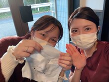 ミローズ(MIROSE)/月1回のメンテナンス♪