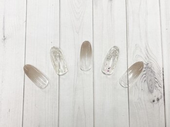 ティーエヌ イトーヨーカドー能見台店/季節の定額4500円コース