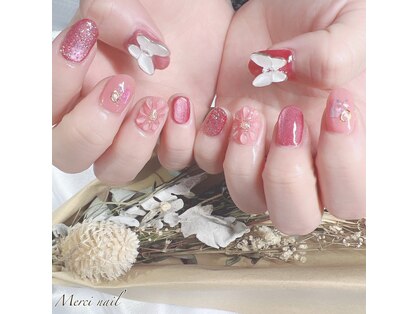 メルシーネイル(Merci Nail)の写真