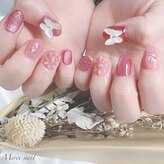 メルシーネイル(Merci Nail)