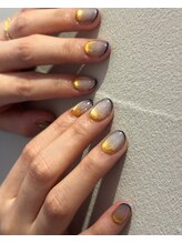 ペロ 名古屋(pelo)/マグネットベース　フレンチ