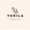 ユリラ(YURILA)ロゴ