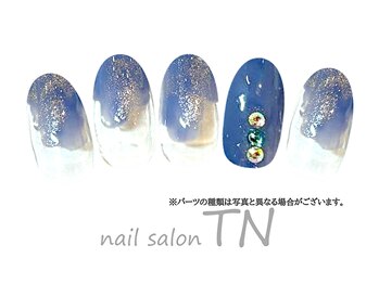 ティーエヌ イオン新潟青山店/5月季節の定額6900円コ―ス