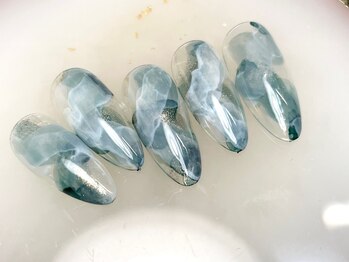 なちゅらる 苫小牧/大理石グリーン