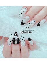 ジョリエス 蒲田(Joliesse)/