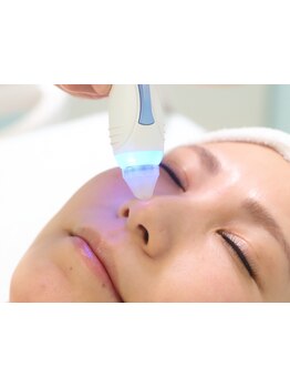 毛穴ケアをしたい