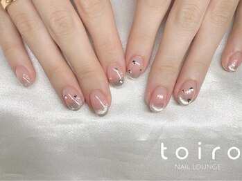 トイロ(toiro)/【持ち込み】マグネット