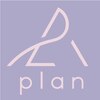 アイラッシュプラン リノ(eyelash plan RINO)のお店ロゴ
