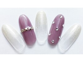 定額¥8000デザインコース