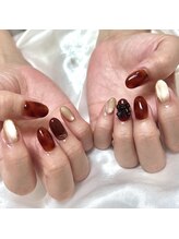 サロンシュシュ(salon Chou Chou)/トレンドコース