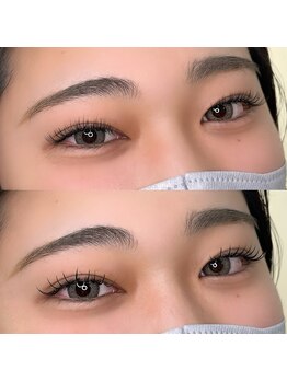 ポノ つくば店(Pono)/LEDマツエク