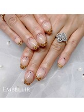 アンベリール 新宿(Embellir)/120分やり放題コース♪