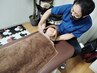 《◎大好評キッズ整体》検査のみ¥0　お試し調整¥500　15分程度の施術時間◎