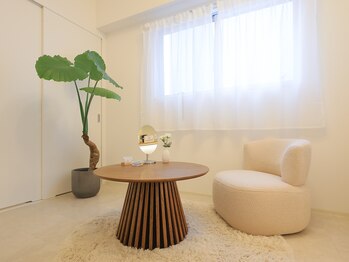 カノア(CANOA)/店内風景