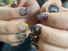 ニケ(Nik)/アートコース49