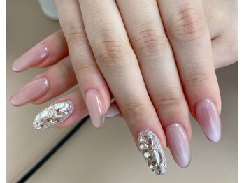 アリスネイル(Alice Nail)/