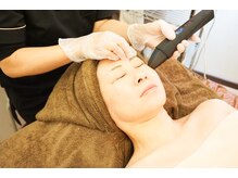 ステラフィールド(stella field)/プラズマカリファ　毛穴改善