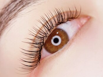 ホープス バイ カルム(Hope's by calm)/負担をかけずにボリュームアップ