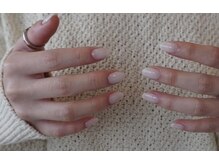 モチアイラッシュ(MOCHI EYELASH)/one color