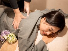 和ら木 御前店の雰囲気（心のこもった施術で、お疲れの箇所を丁寧にほぐします☆）