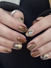 ステイシーネイル(stay she Nail)/