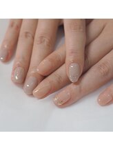 ティナ ネイルスタジオ(Tina Nail Studio)/