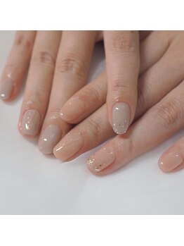 ティナ ネイルスタジオ(Tina Nail Studio)/