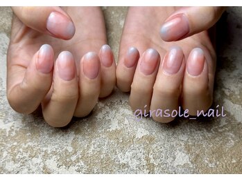 ジラソーレ(girasole)/