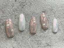 スピーディーネイル(Speedy Nail)/アートデザインコース¥5500